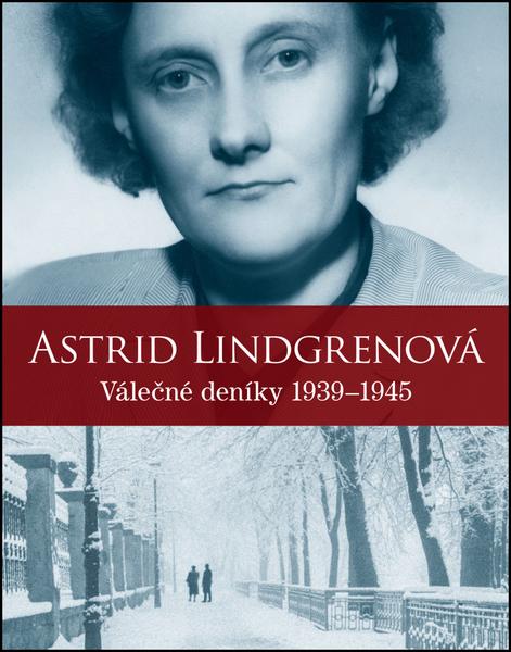 Levně Válečné deníky 1939–1945