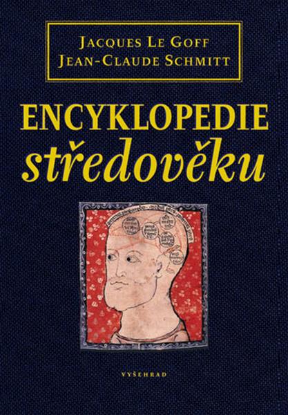 Encyklopedie středověku - 978-80-7429-130-2