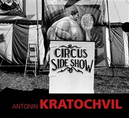 Circus Sideshow - 978-80-7437-208-7