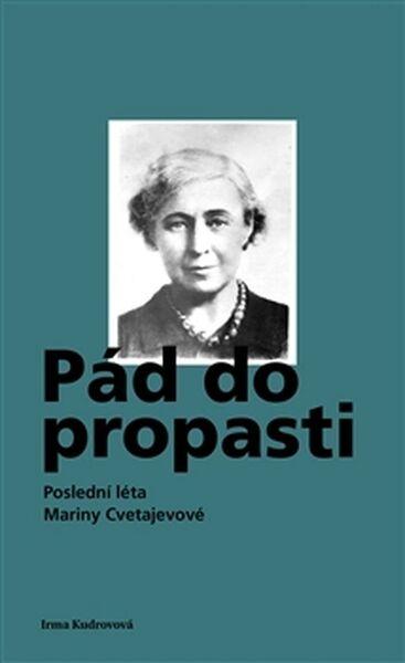 Pád do propasti - 978-80-7564-005-5