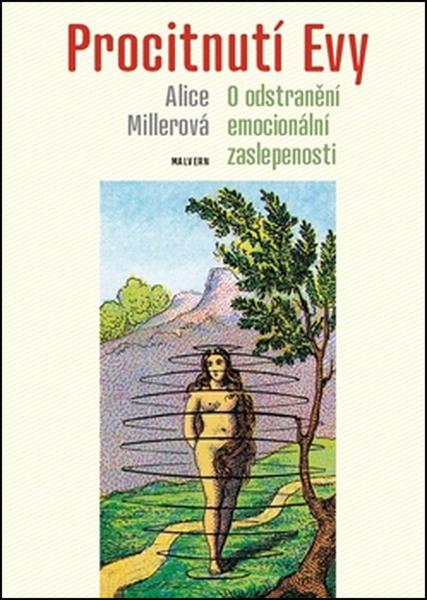 Procitnutí Evy - 978-80-7530-052-2