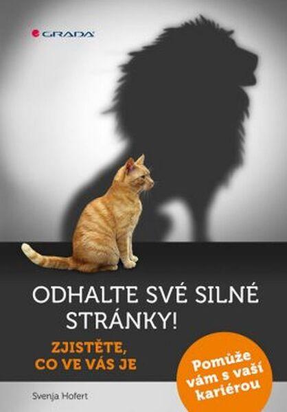 Odhalte své silné stránky! - 978-80-271-0207-5