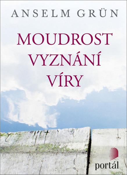 Moudrost vyznání víry - 978-80-262-1087-0