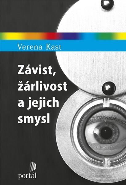 Závist, žárlivost a jejich smysl - 978-80-262-1111-2