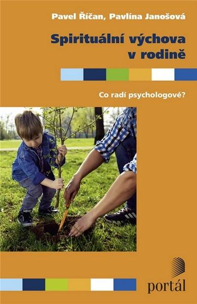 Levně Spirituální výchova v rodině