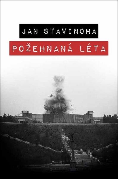 Levně Požehnaná léta
