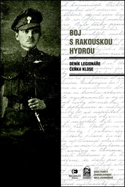 Boj s rakouskou hydrou - 978-80-7557-040-6