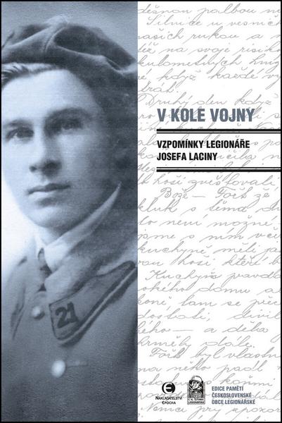 Levně V kole vojny