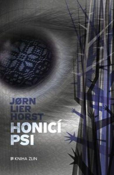 Honicí psi - 978-80-7473-502-8