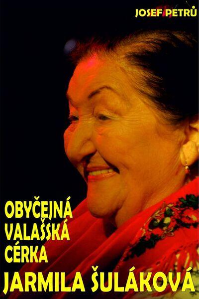 Obyčejná valašská cérka Jarmila Šuláková - 978-80-270-0662-5