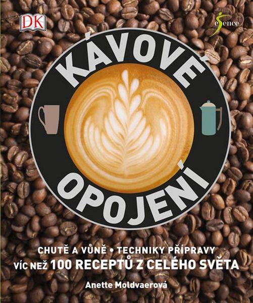 Kávové opojení - 978-80-7549-111-4