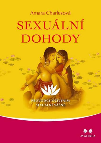 Sexuální dohody - 978-80-7500-228-0