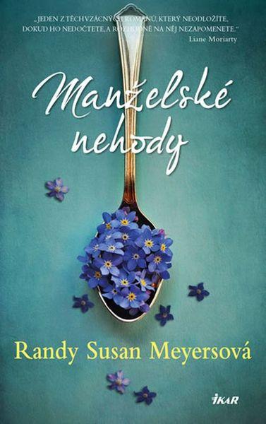 Manželské nehody - 978-80-249-3238-5