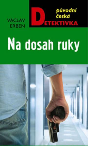 Na dosah ruky - 978-80-243-6127-7