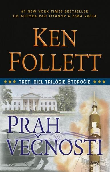 Prah večnosti - 978-80-222-0691-4