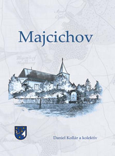 Levně Majcichov