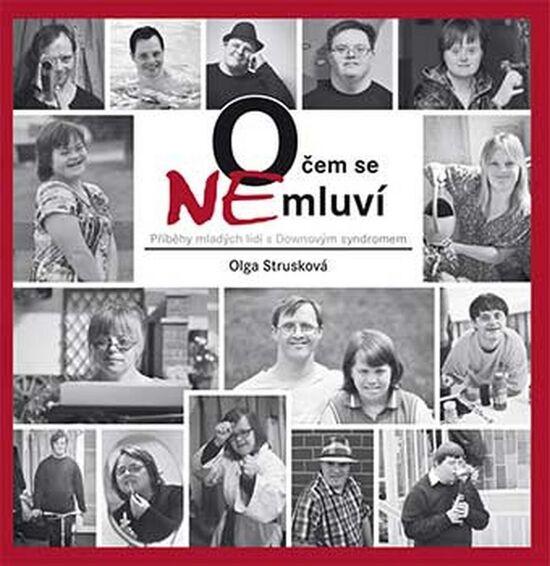 O čem se NEmluví - 978-80-7345-511-8
