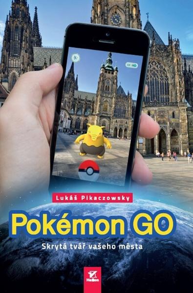Levně Pokémon GO
