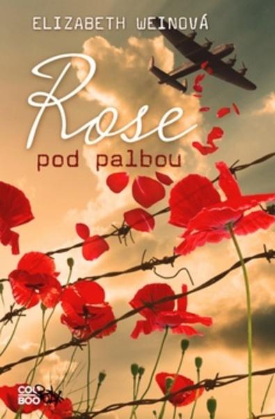 Rose pod palbou - 978-80-7544-209-3