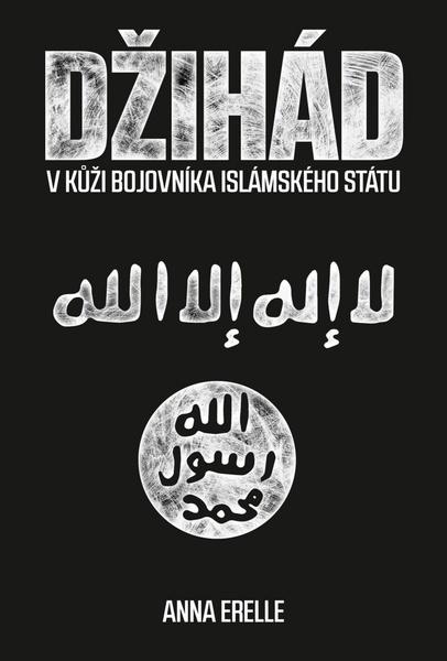 Džihád - 978-80-264-1283-0