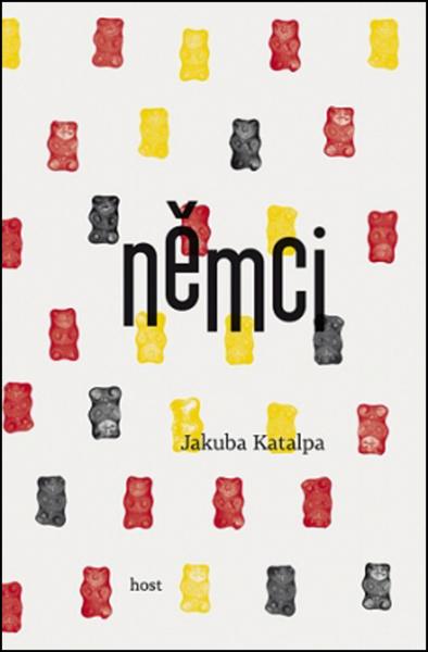 Němci - 978-80-7491-427-0