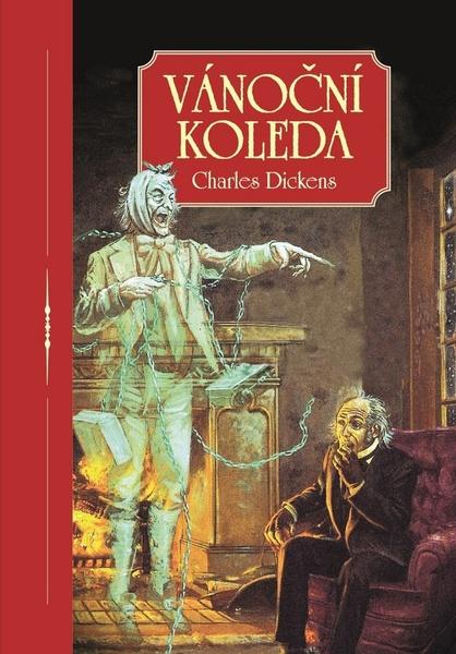 Vánoční koleda - 978-80-7505-486-9