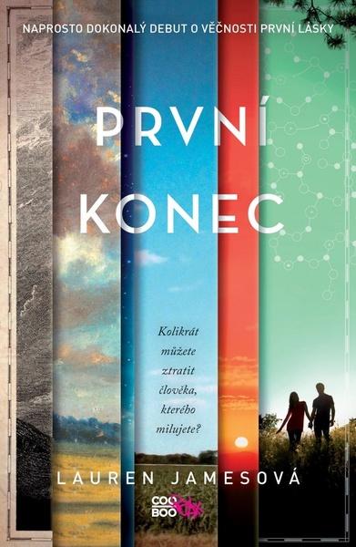 První konec - 978-80-7544-213-0