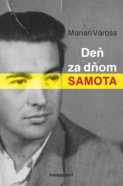 Deň za dňom samota - 978-80-8114-635-0