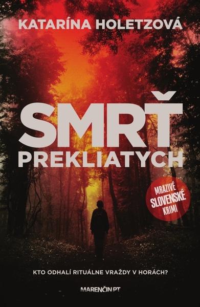 Levně Smrť prekliatych