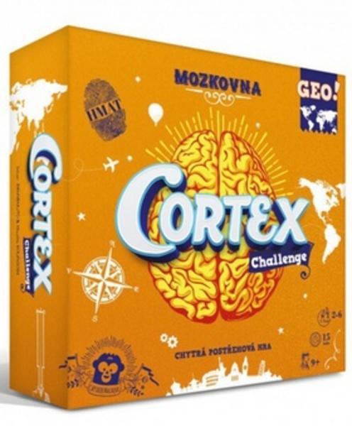 Cortex Geo