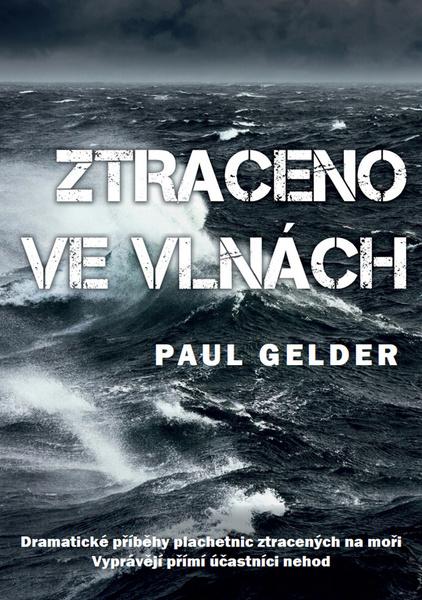 Ztraceno ve vlnách - 978-80-87383-52-0