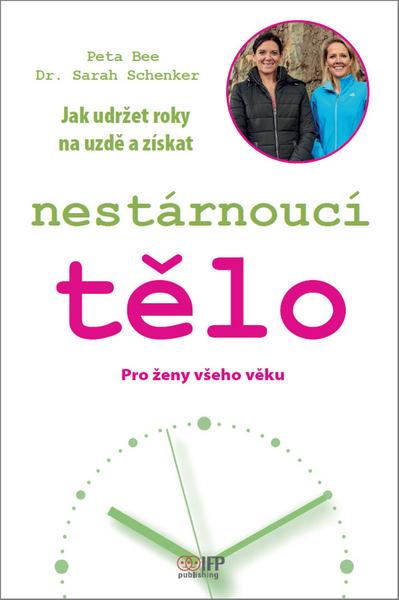Levně Jak udržet roky na uzdě a získat nestárnoucí tělo