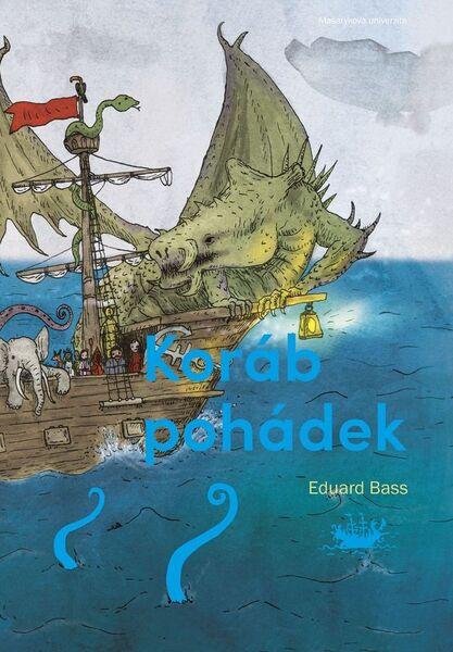 Koráb pohádek - 978-80-210-8320-2