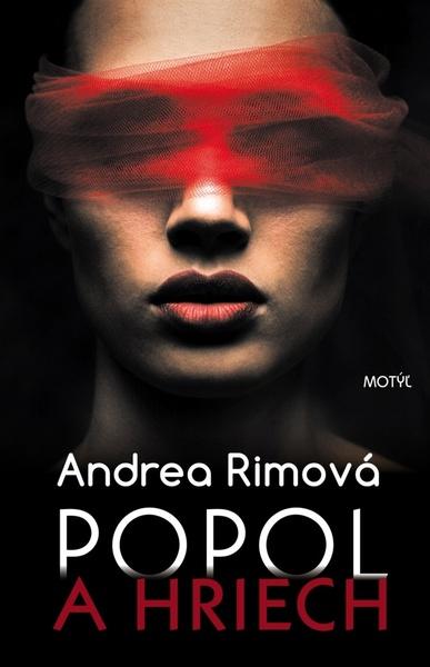 Popol a hriech - 978-80-8164-104-6