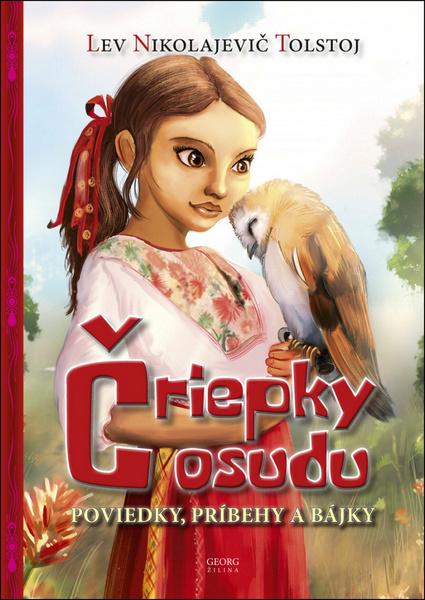 Čriepky osudu - 978-80-8154-184-1