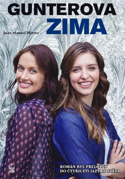 Gunterova zima - 978-80-7229-602-6