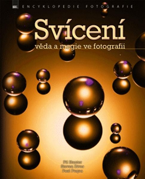 Svícení - 978-80-7413-322-0