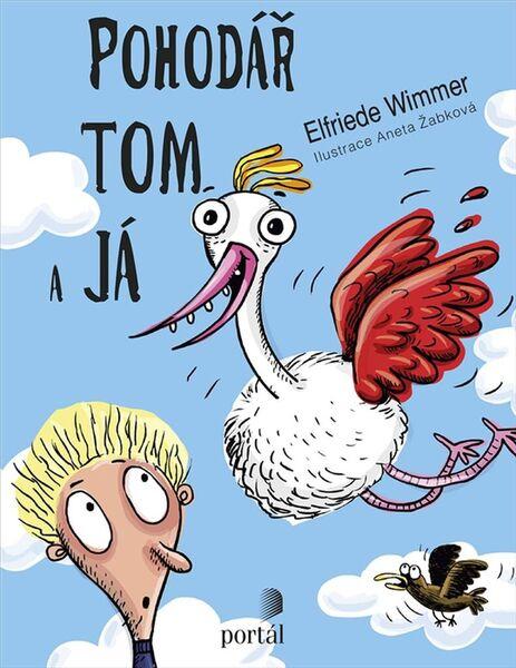 Pohodář Tom a já - 978-80-262-1124-2