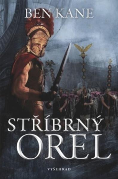 Stříbrný orel - 978-80-7429-517-1