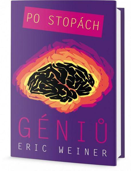 Po stopách géniů - 978-80-7390-314-5