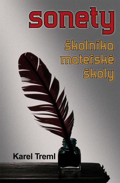 Levně Sonety školníka mateřské školky