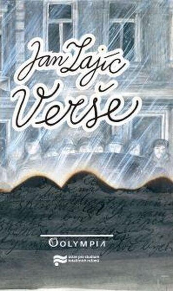 Verše - 978-80-7376-446-3