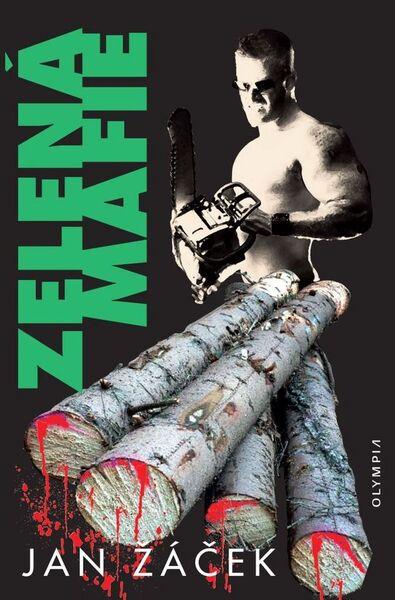 Zelená mafie - 978-80-7376-447-0