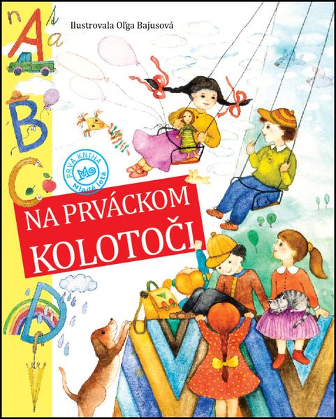 Na prváckom kolotoči - 978-80-10-02905-1