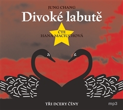 Divoké labutě