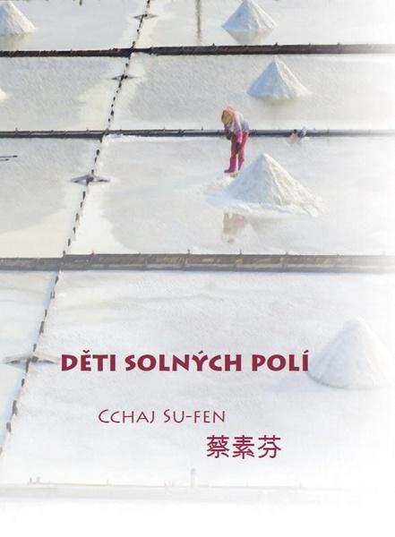 Levně Děti solných polí