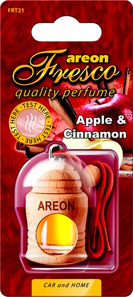 AREON FRESCO Apple&cinnamon