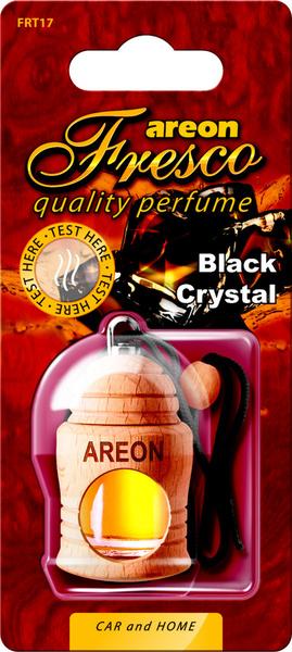 Areon Fresco Black Crystal 4ml
