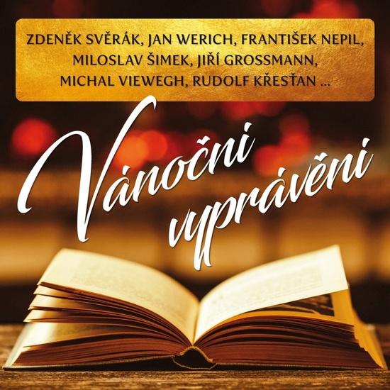 Levně Vánoční vyprávění