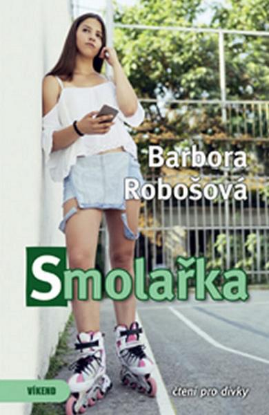 Smolařka - 978-80-7433-168-8